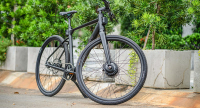 MODMO eBikes are classified as CLASS 1 electric bikes in North America.  What does that mean?
