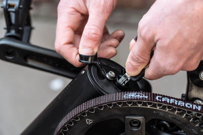 How To: remove and Re-Install the Battery