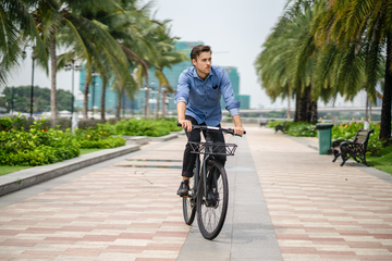 The Saigon's Theft-Safety Tech Explained