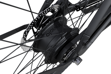 Enviolo, transforming gear shifting
